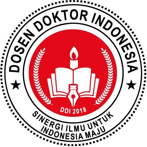 Logo DDI